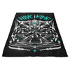 Hive King - Fleece Blanket