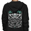 Hive King - Hoodie