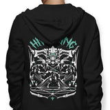 Hive King - Hoodie