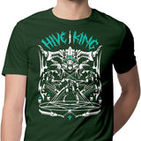 Hive King - Men's Apparel