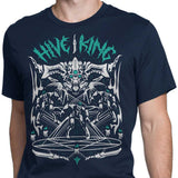 Hive King - Men's Apparel