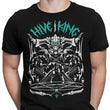 Hive King - Men's Apparel