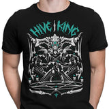 Hive King - Men's Apparel