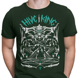 Hive King - Men's Apparel