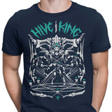 Hive King - Men's Apparel