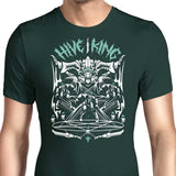 Hive King - Men's Apparel