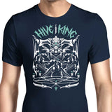 Hive King - Men's Apparel