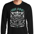 Hive King - Long Sleeve T-Shirt