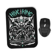 Hive King - Mousepad
