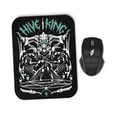 Hive King - Mousepad