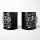 Hive King - Mug
