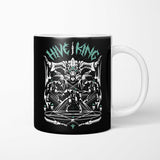 Hive King - Mug
