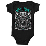 Hive King - Youth Apparel