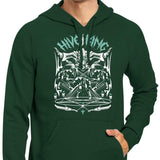 Hive King - Hoodie