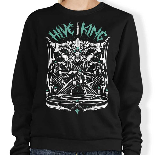 Hive King - Sweatshirt