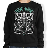 Hive King - Sweatshirt
