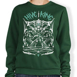 Hive King - Sweatshirt