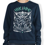 Hive King - Sweatshirt