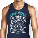 Hive King - Tank Top