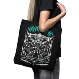 Hive King - Tote Bag