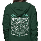 Hive King - Hoodie