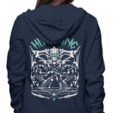 Hive King - Hoodie