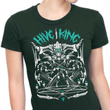 Hive King - Women's Apparel
