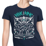 Hive King - Women's Apparel