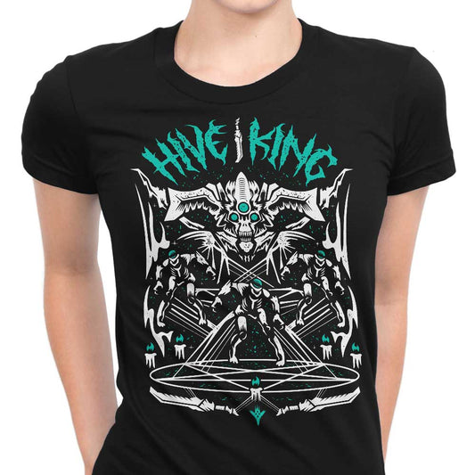 Hive King - Women's Apparel