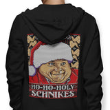 Ho-Ho-Holy Schnikes - Hoodie