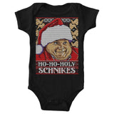 Ho-Ho-Holy Schnikes - Youth Apparel