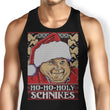 Ho-Ho-Holy Schnikes - Tank Top