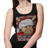 Ho-Ho-Holy Schnikes - Tank Top