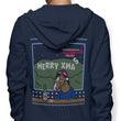 Ho Ho Horse - Hoodie