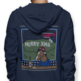 Ho Ho Horse - Hoodie