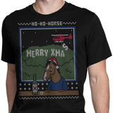 Ho Ho Horse - Men's Apparel