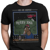 Ho Ho Horse - Men's Apparel