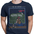 Ho Ho Horse - Men's Apparel