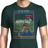 Ho Ho Horse - Men's Apparel
