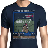 Ho Ho Horse - Men's Apparel