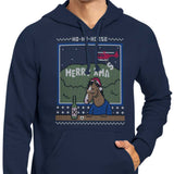 Ho Ho Horse - Hoodie