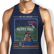 Ho Ho Horse - Tank Top