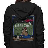 Ho Ho Horse - Hoodie