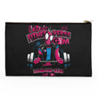 Hobie's Fitness Verse - Accessory Pouch