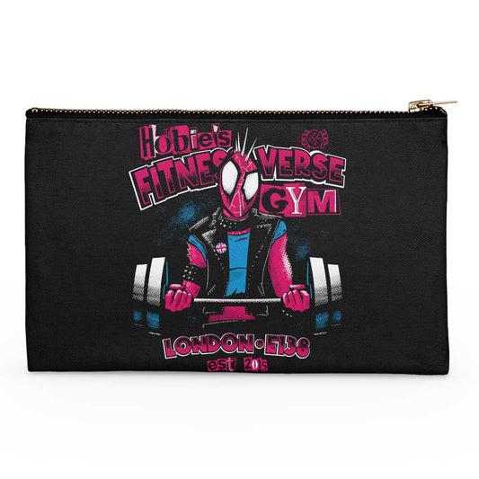 Hobie's Fitness Verse - Accessory Pouch