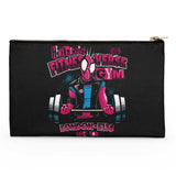 Hobie's Fitness Verse - Accessory Pouch