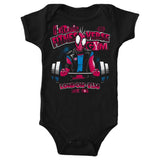 Hobie's Fitness Verse - Youth Apparel