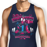 Hobie's Fitness Verse - Tank Top