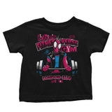 Hobie's Fitness Verse - Youth Apparel