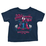 Hobie's Fitness Verse - Youth Apparel